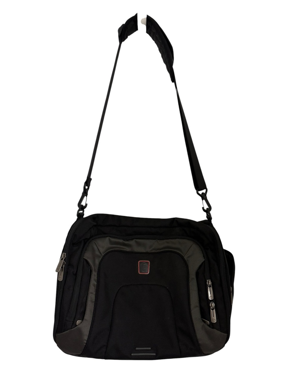 Tumi T-Tech Presidio Lombard 16" Travel Crossbody Bag 6754D